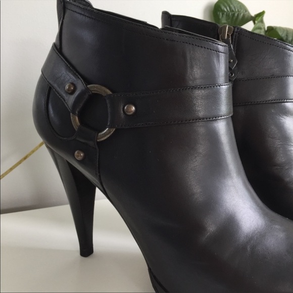 COPY - COPY - cole haan x nike booties - Picture 3 of 4
